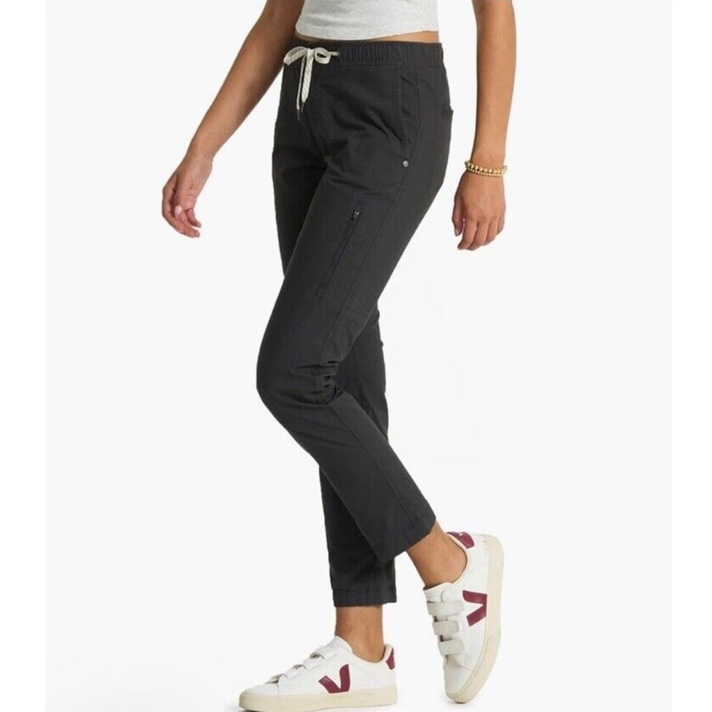 Vuori Ripstop Pants